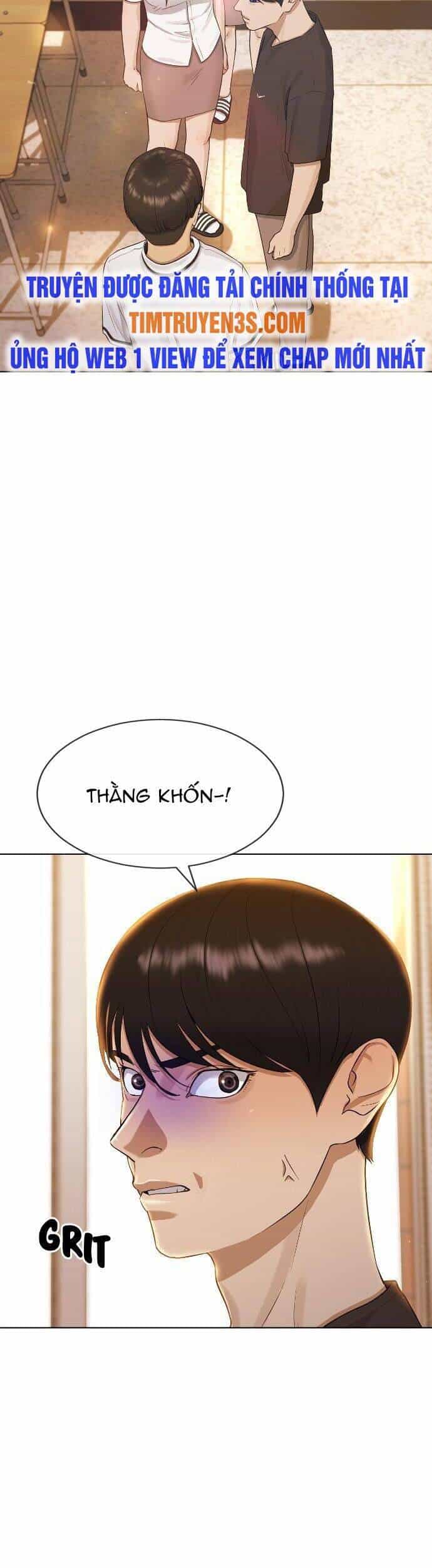 Trường Học Thôi Miên - Chương 48 - ảnh 40