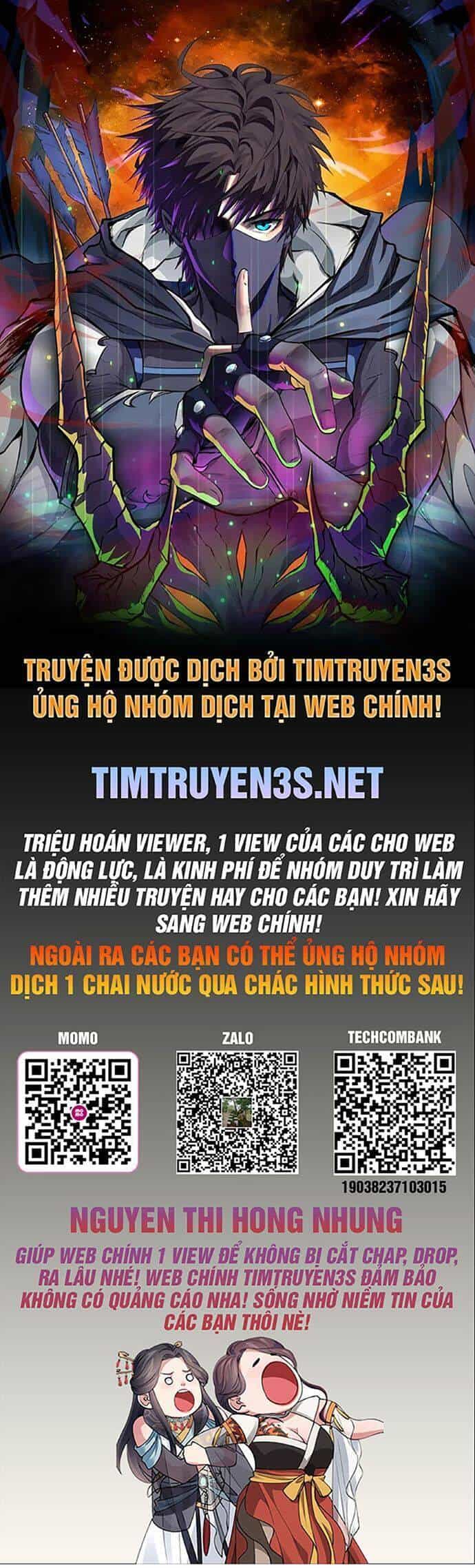 Trường Học Thôi Miên - Chương 50 - ảnh 1