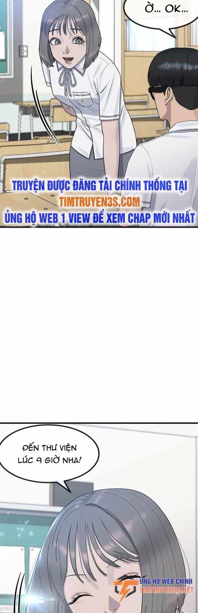 Trường Học Thôi Miên - Chương 50 - ảnh 34