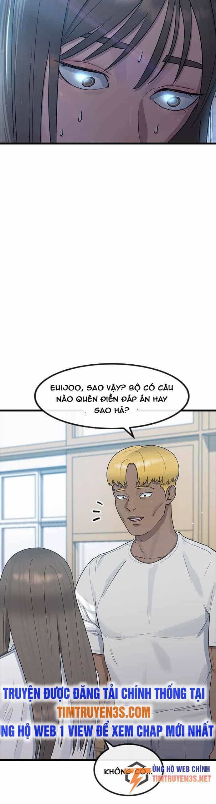 Trường Học Thôi Miên - Chương 52 - ảnh 31