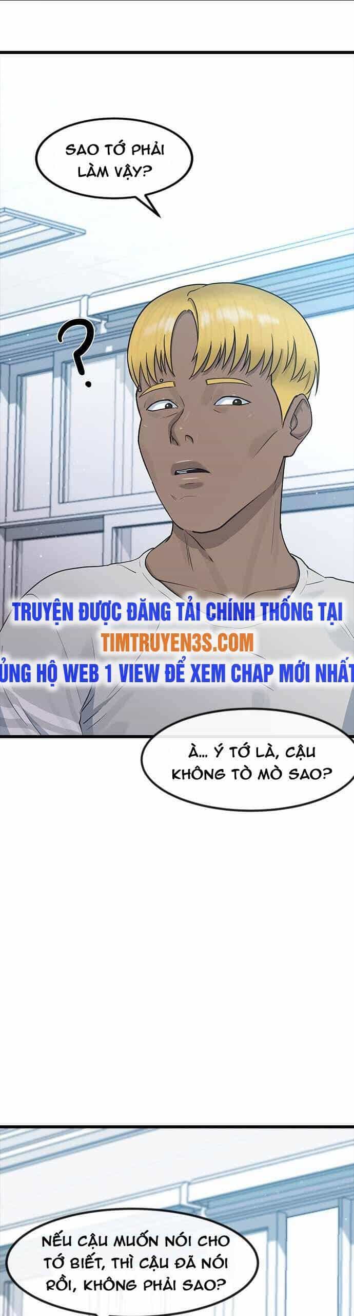 Trường Học Thôi Miên - Chương 52 - ảnh 35