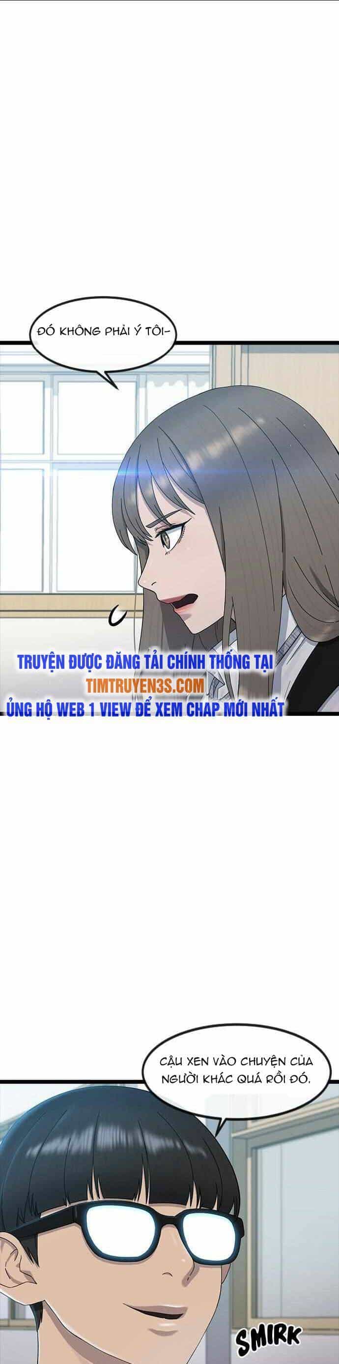 Trường Học Thôi Miên - Chương 53 - ảnh 39