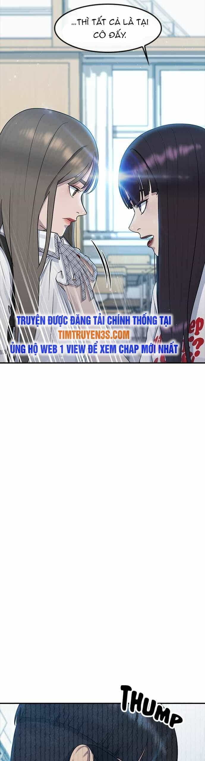 Trường Học Thôi Miên - Chương 54 - ảnh 28