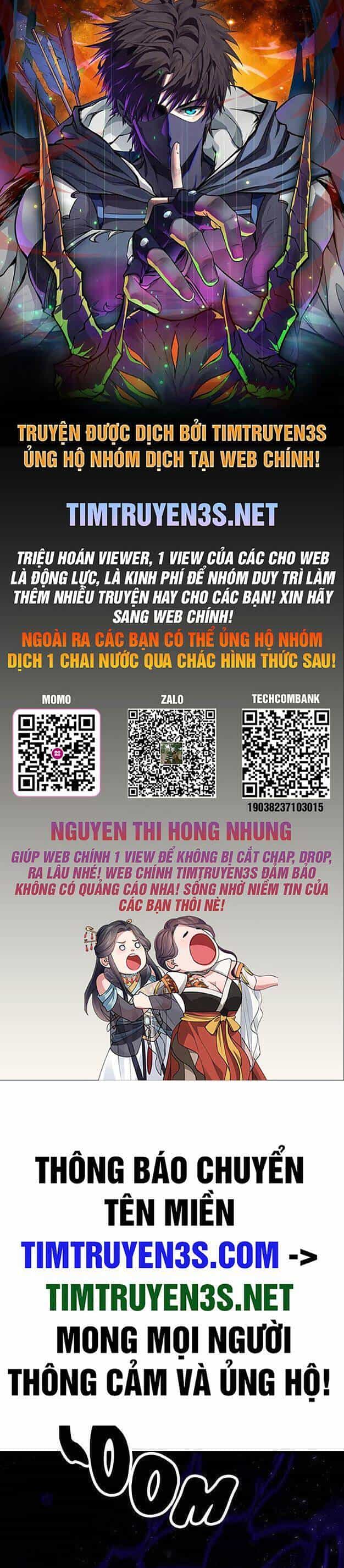 Trường Học Thôi Miên - Chương 55 - ảnh 1