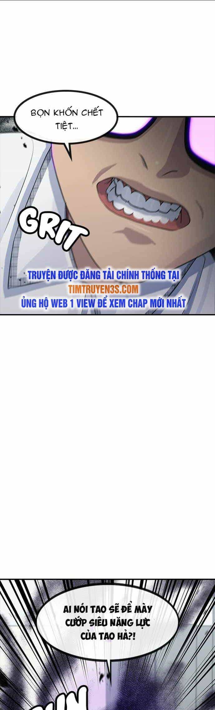 Trường Học Thôi Miên - Chương 55 - ảnh 51