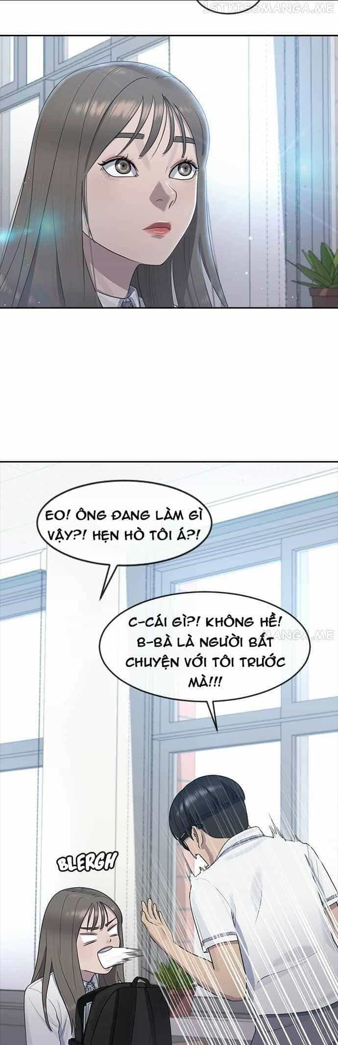 Trường Học Thôi Miên - Chương 57 - ảnh 57