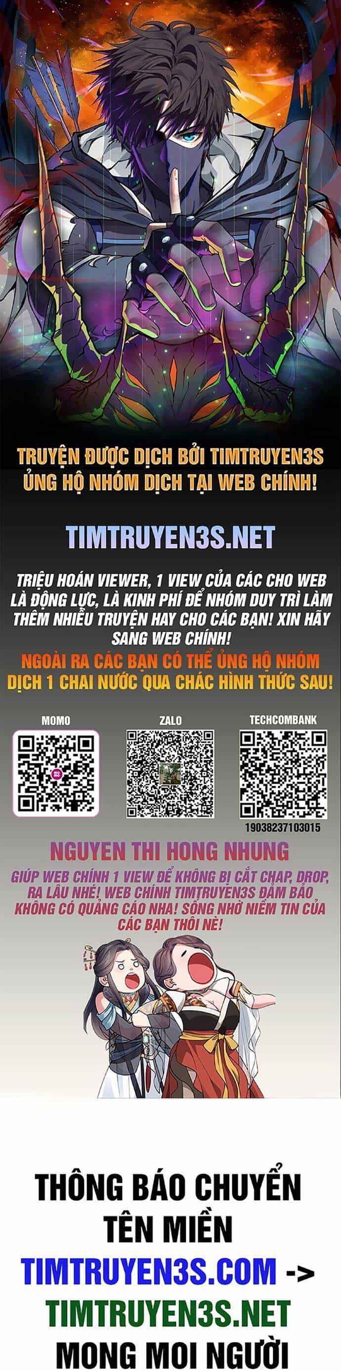 Trường Học Thôi Miên - Chương 58 - ảnh 1