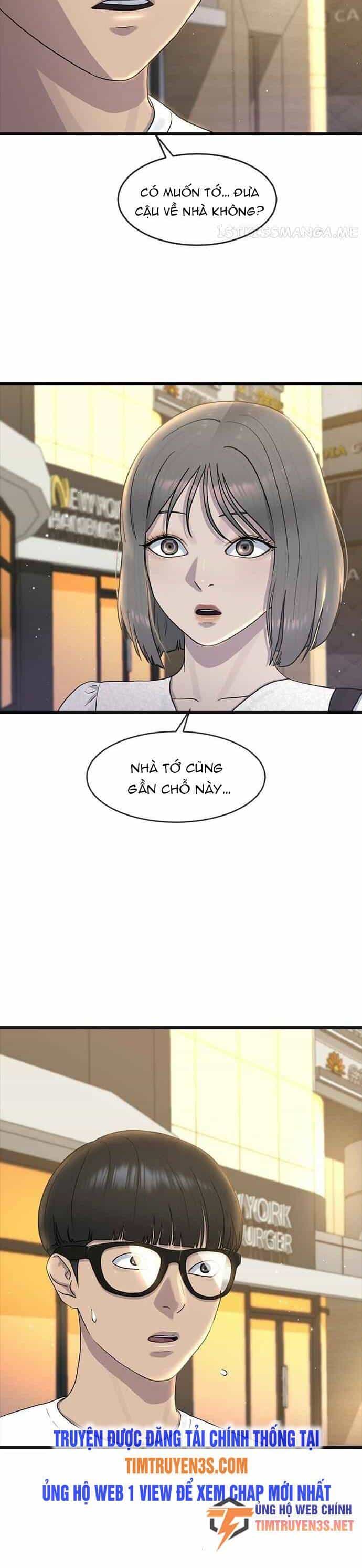 Trường Học Thôi Miên - Chương 59 - ảnh 44