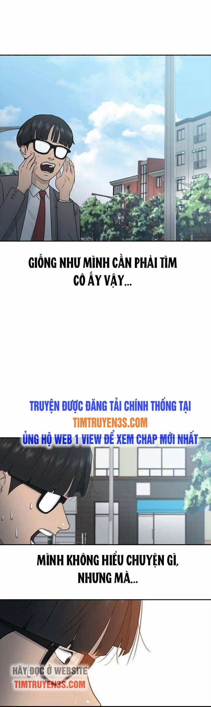 Trường Học Thôi Miên - Chương 6 - ảnh 36