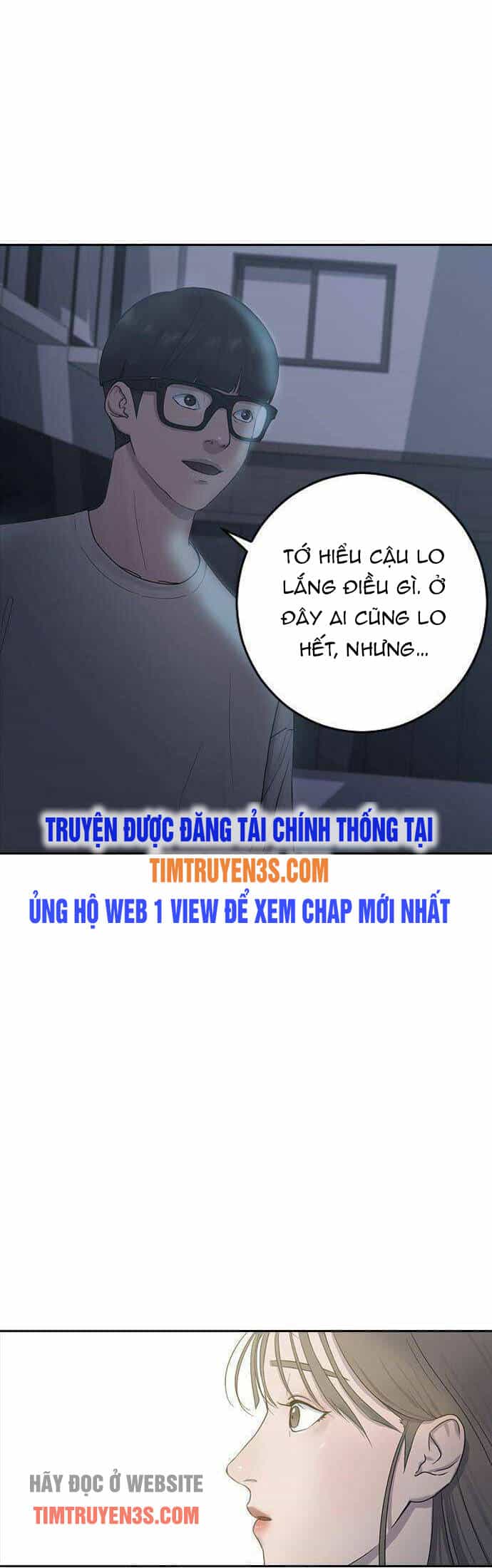Trường Học Thôi Miên - Chương 6 - ảnh 7