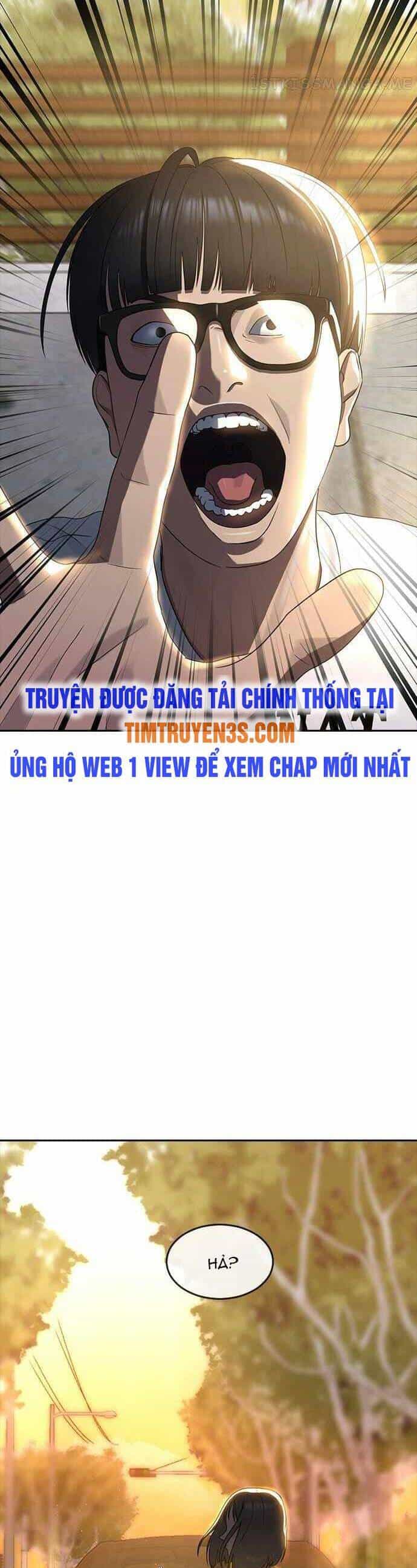 Trường Học Thôi Miên - Chương 60 - ảnh 3