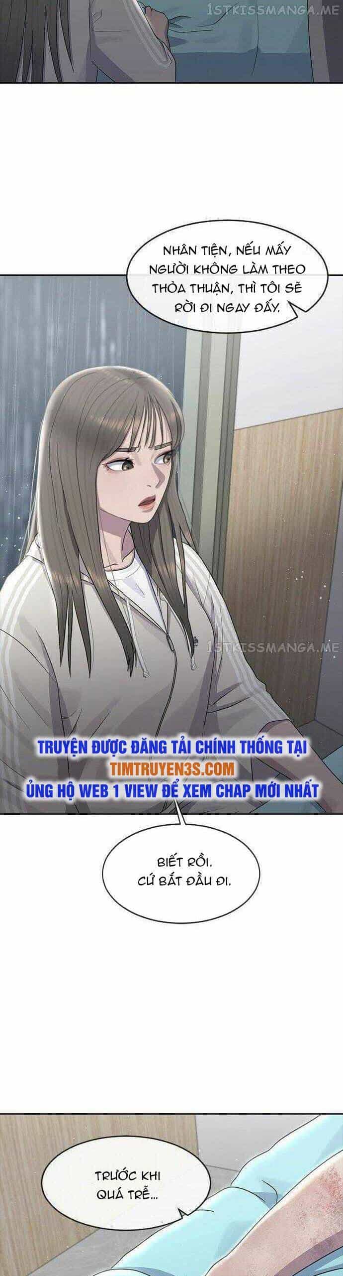 Trường Học Thôi Miên - Chương 61 - ảnh 20