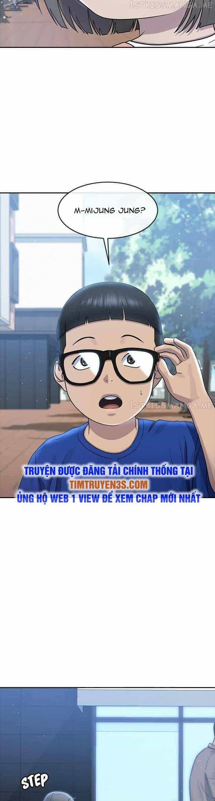 Trường Học Thôi Miên - Chương 61 - ảnh 40
