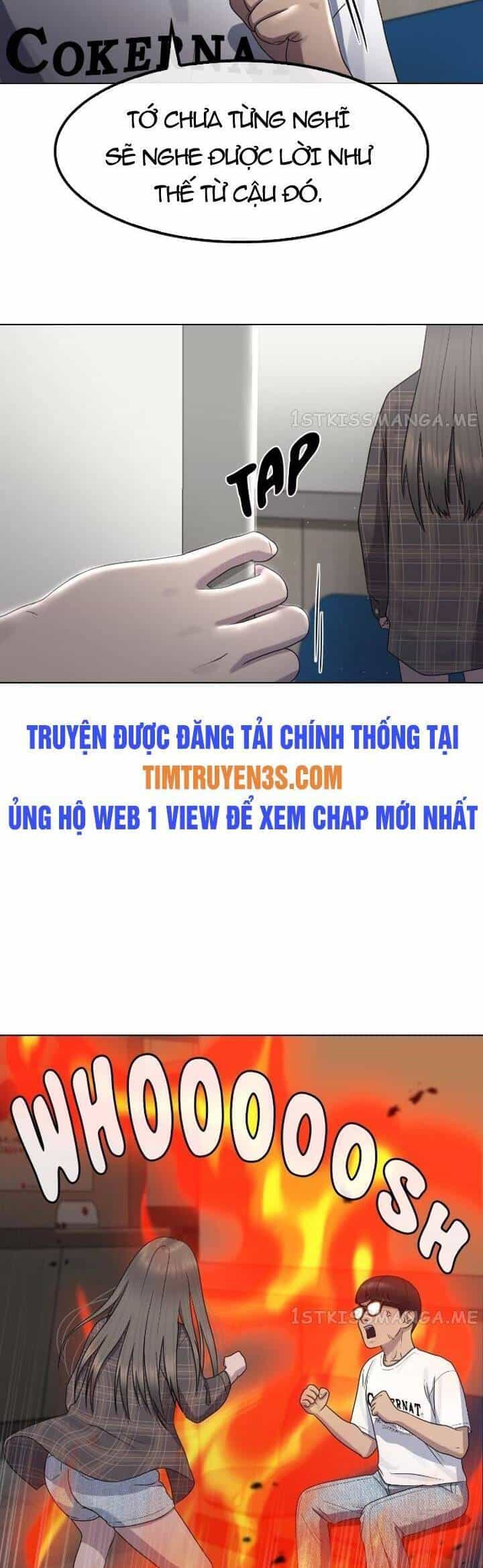 Trường Học Thôi Miên - Chương 63 - ảnh 39