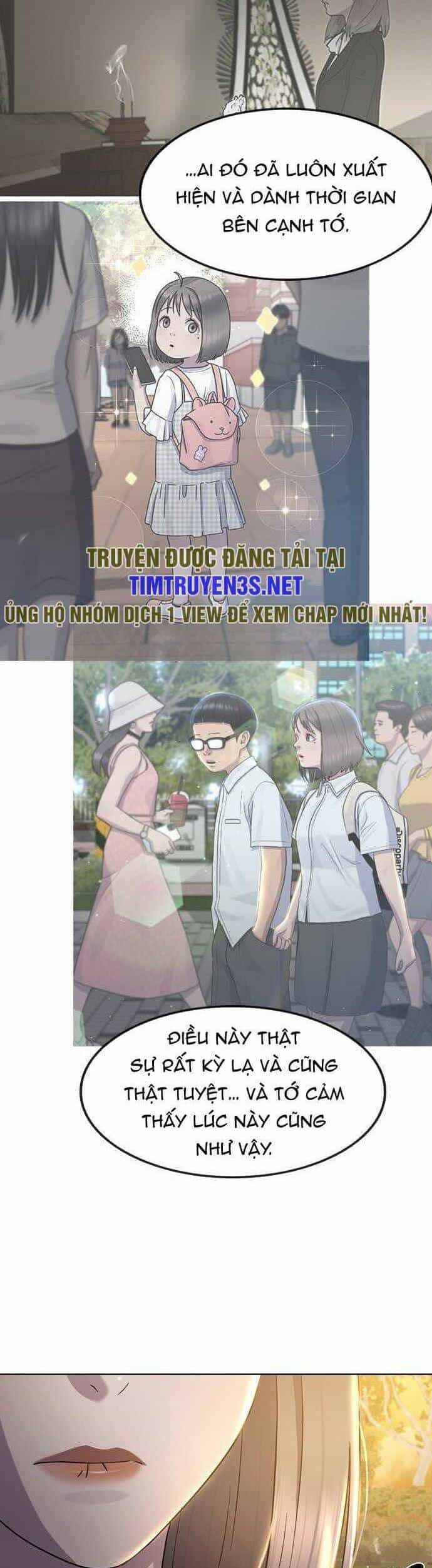 Trường Học Thôi Miên - Chương 66 - ảnh 35
