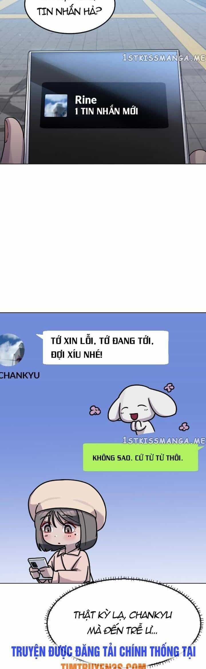 Trường Học Thôi Miên - Chương 67 - ảnh 18