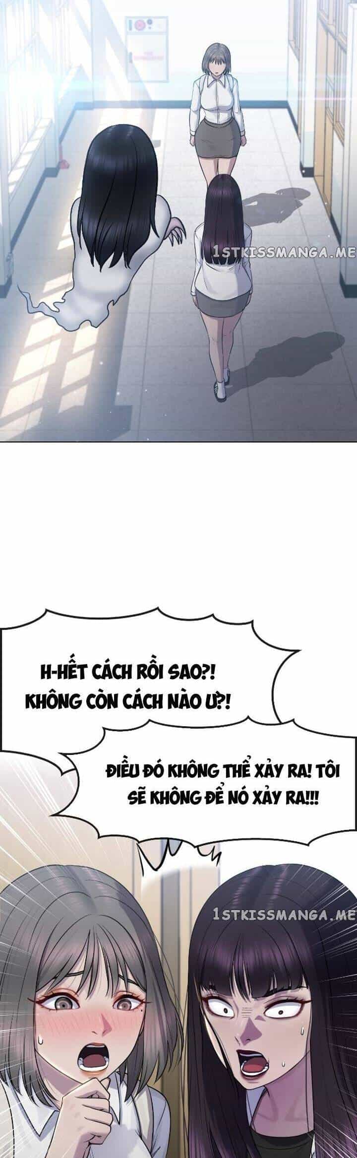 Trường Học Thôi Miên - Chương 68 - ảnh 24
