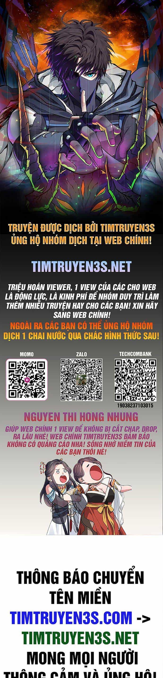 Trường Học Thôi Miên - Chương 69 - ảnh 1