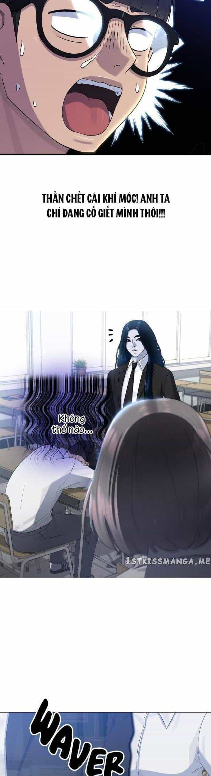 Trường Học Thôi Miên - Chương 69 - ảnh 14