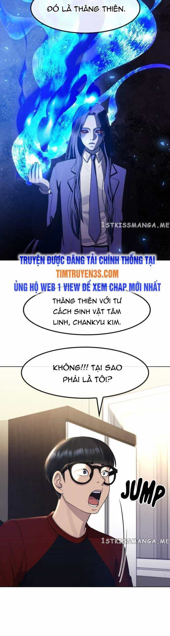 Trường Học Thôi Miên - Chương 69 - ảnh 33