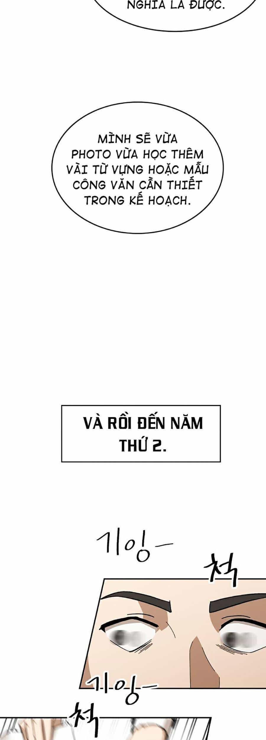 Trường Học Vương Quyền - Chương 10 - ảnh 47