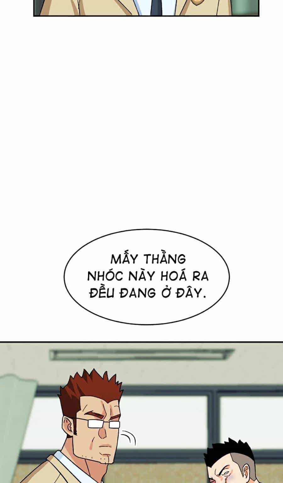 Trường Học Vương Quyền - Chương 11 - ảnh 63