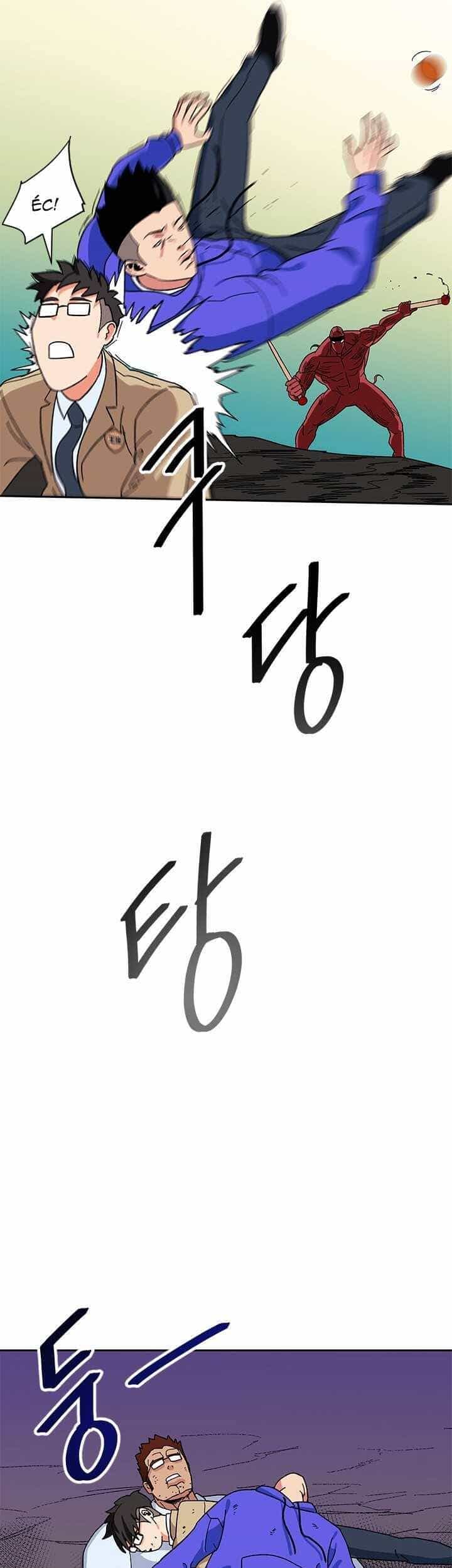 Trường Học Vương Quyền - Chương 14 - ảnh 13