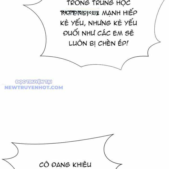 Trường Học Vương Quyền - Chương 15 - ảnh 11