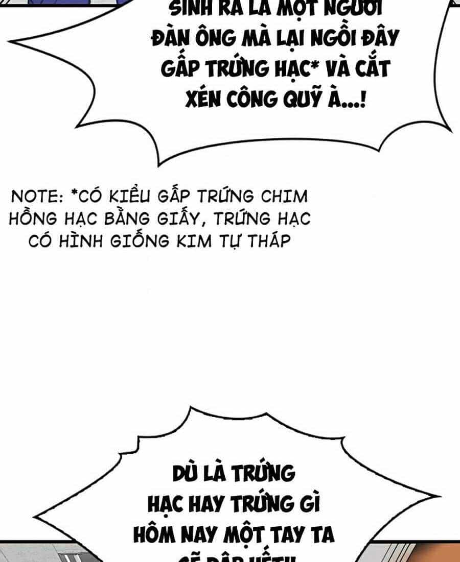 Trường Học Vương Quyền - Chương 2 - ảnh 12