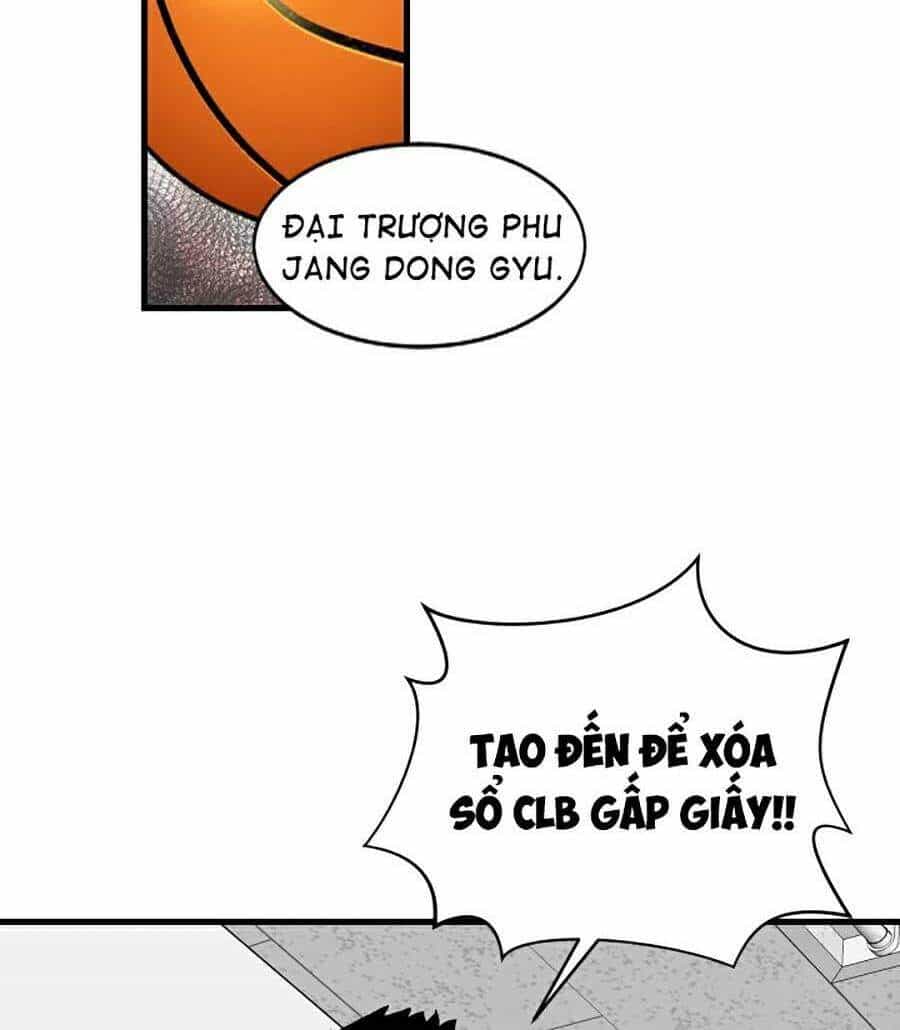 Trường Học Vương Quyền - Chương 2 - ảnh 32