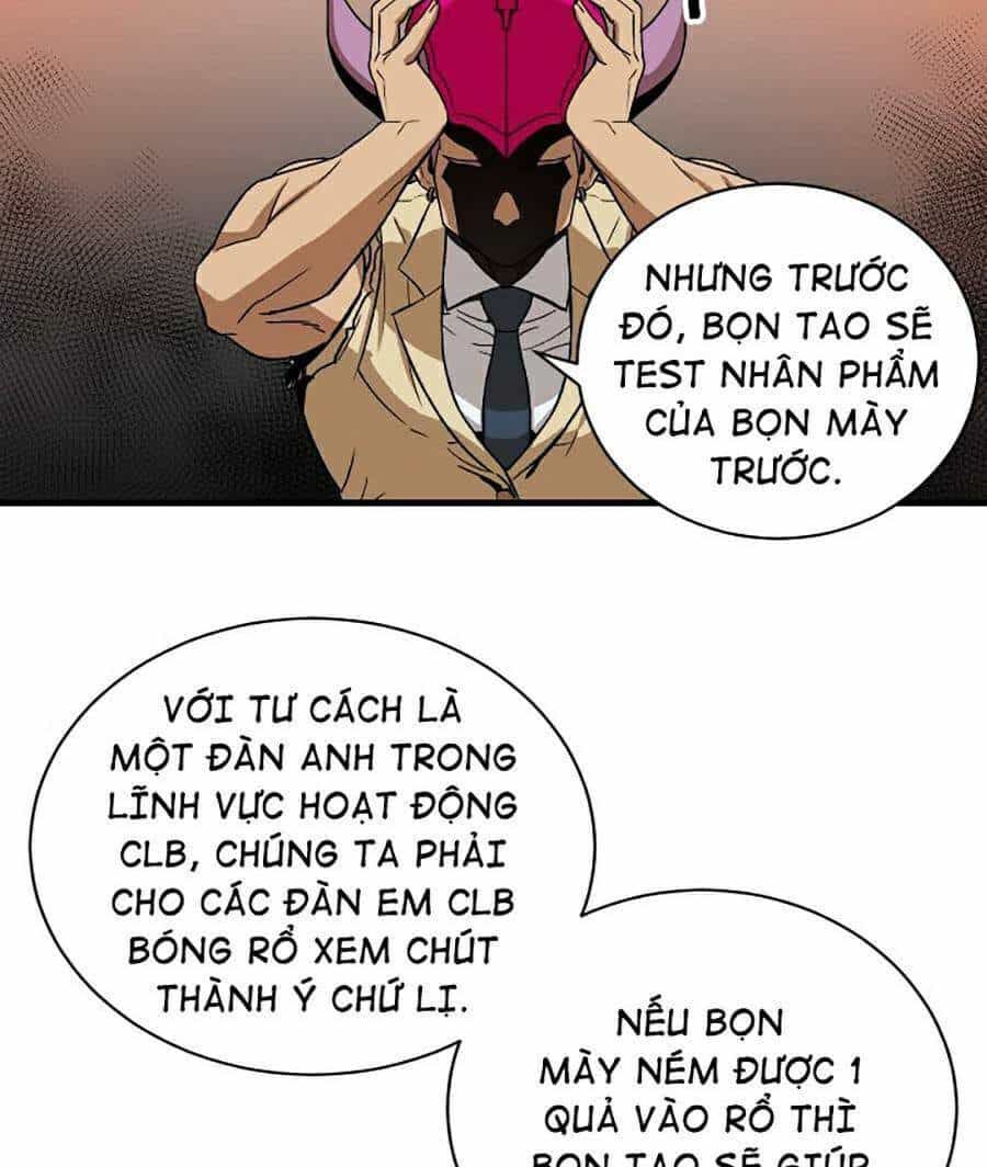 Trường Học Vương Quyền - Chương 2 - ảnh 55