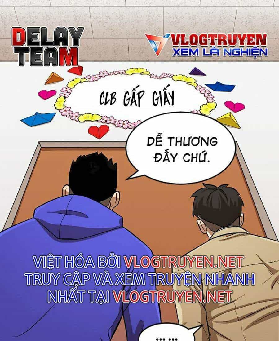 Trường Học Vương Quyền - Chương 2 - ảnh 8