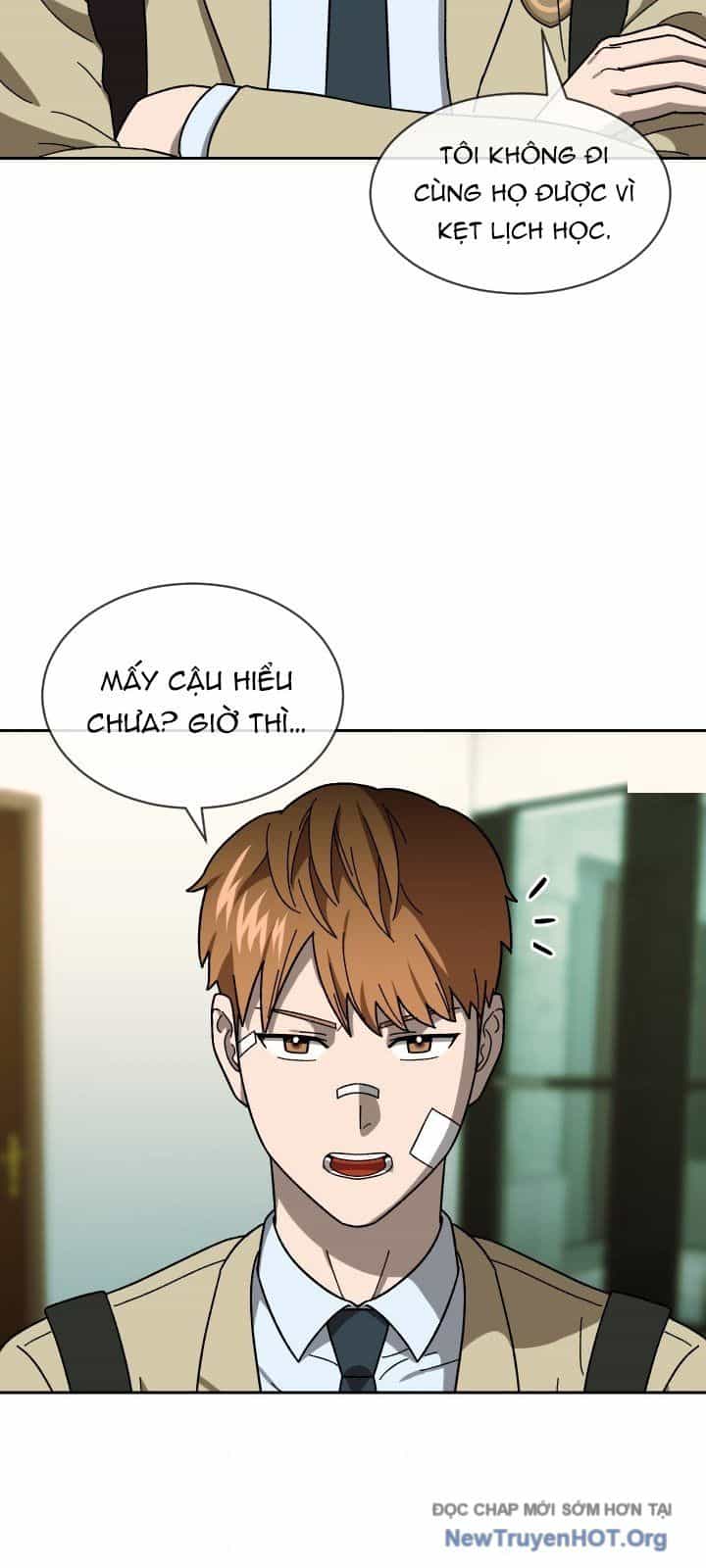 Trường Học Vương Quyền - Chương 24 - ảnh 27