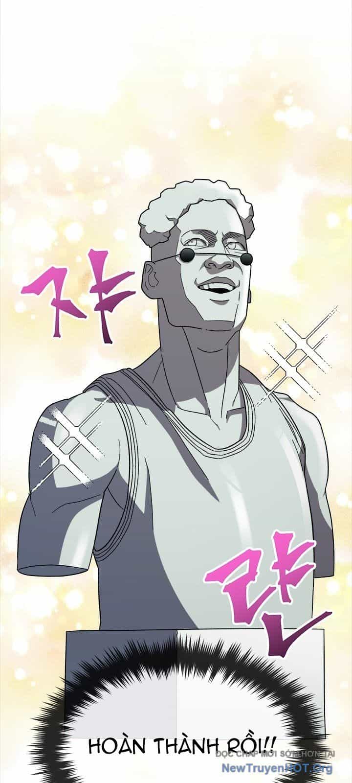Trường Học Vương Quyền - Chương 25 - ảnh 56