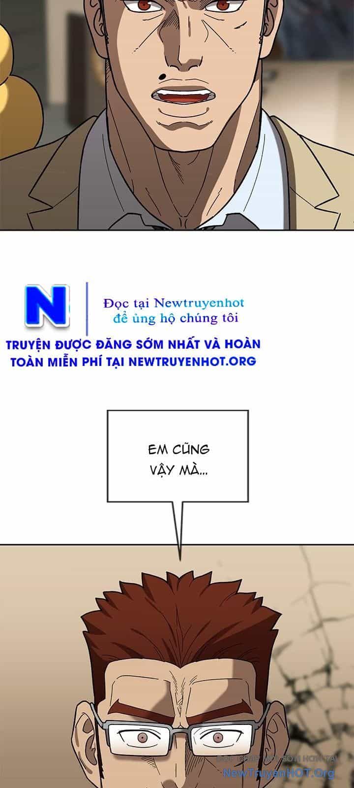 Trường Học Vương Quyền - Chương 27 - ảnh 11
