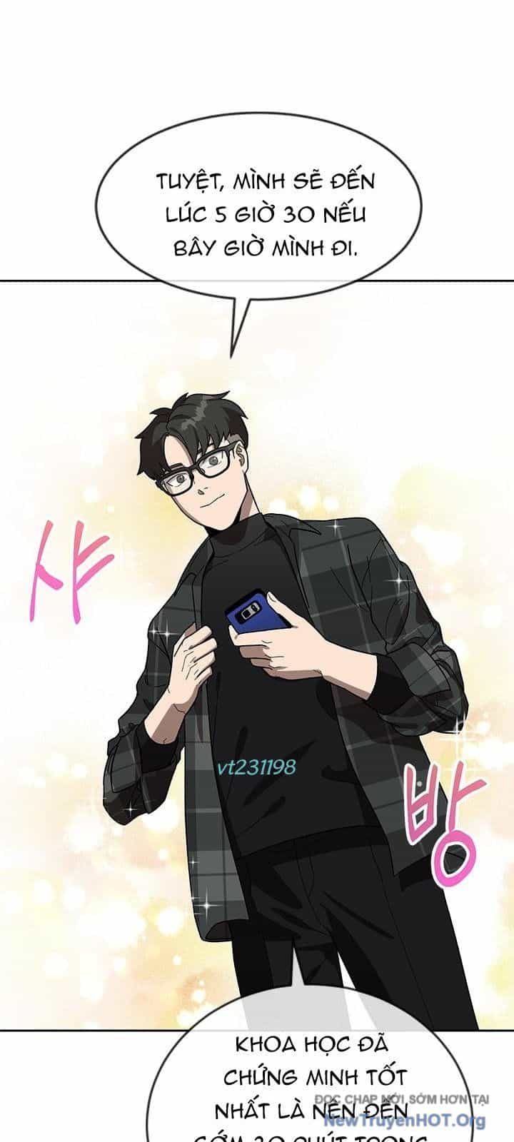 Trường Học Vương Quyền - Chương 27 - ảnh 37