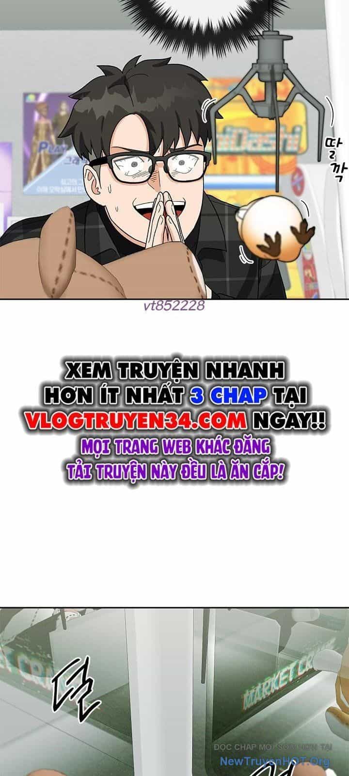 Trường Học Vương Quyền - Chương 28 - ảnh 66