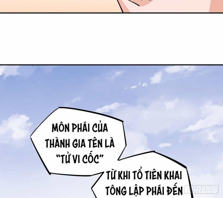 Trưởng Môn Thức Tỉnh Đi - Chương 4 - ảnh 25