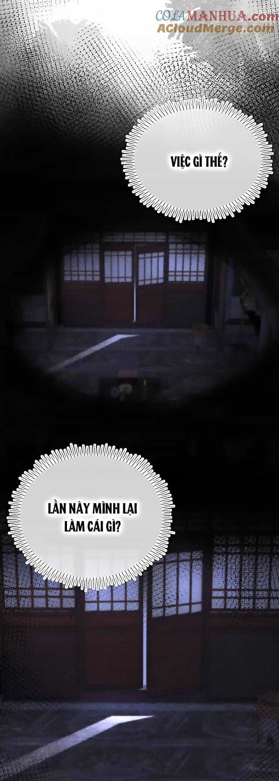 Trường Nguyệt Vô Tần - Chương 23 - ảnh 14