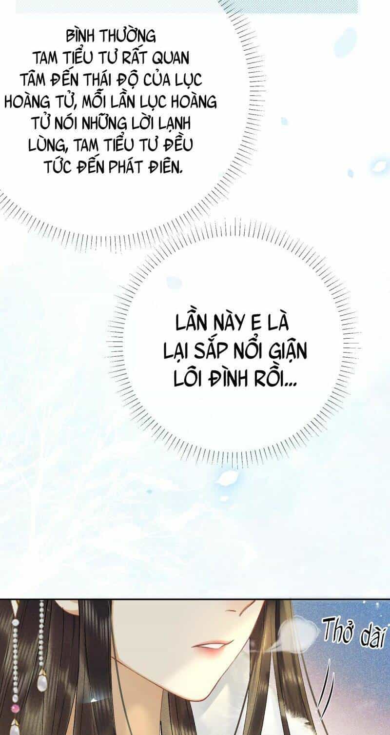 Trường Nguyệt Vô Tần - Chương 4 - ảnh 48