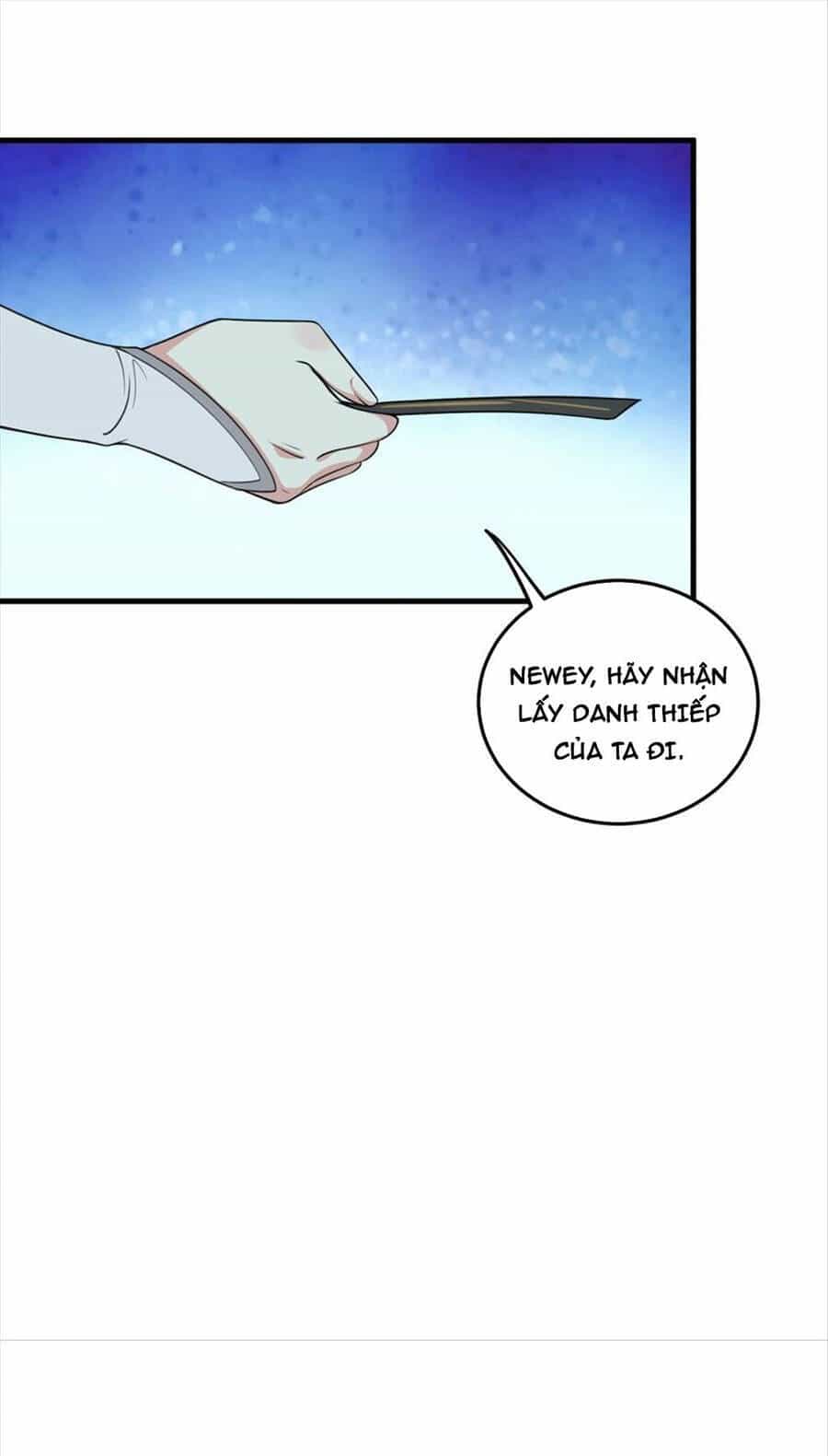 Trường Sinh Bất Lão, Ta Cưới Tà Thần Về Làm Vợ - Chương 12 - ảnh 26