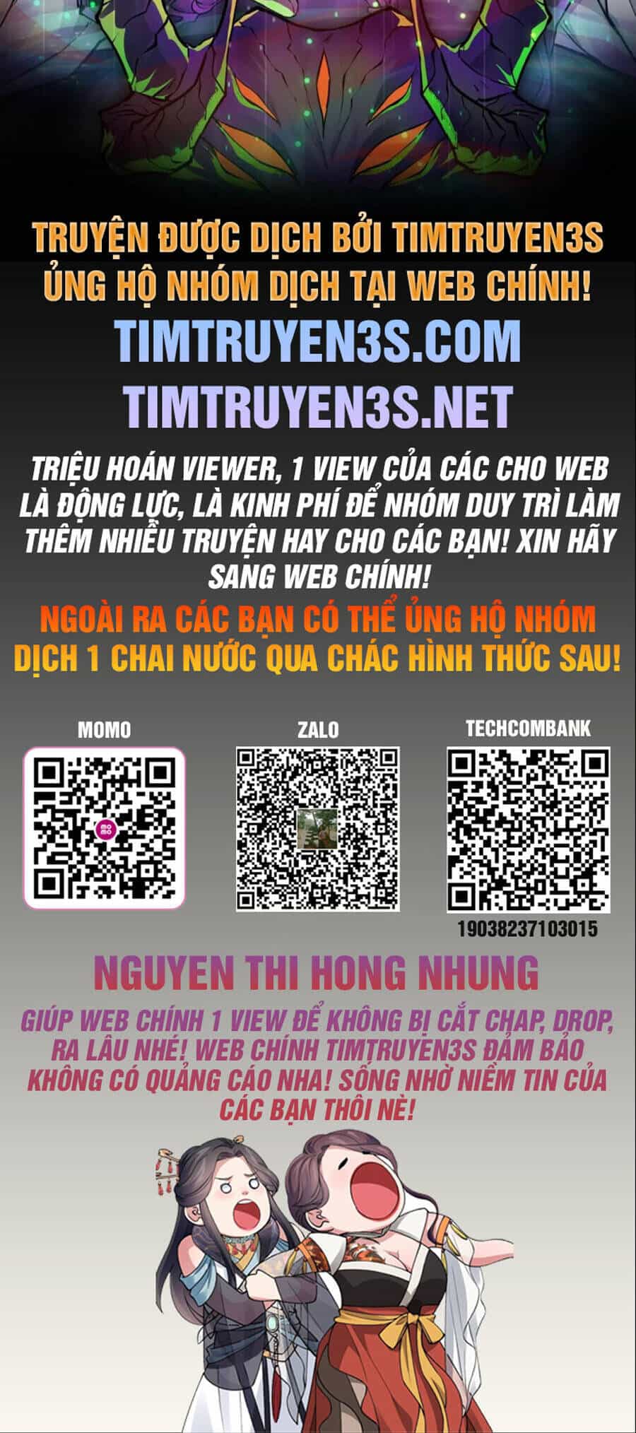 Trường Sinh Bất Lão, Ta Cưới Tà Thần Về Làm Vợ - Chương 13 - ảnh 3