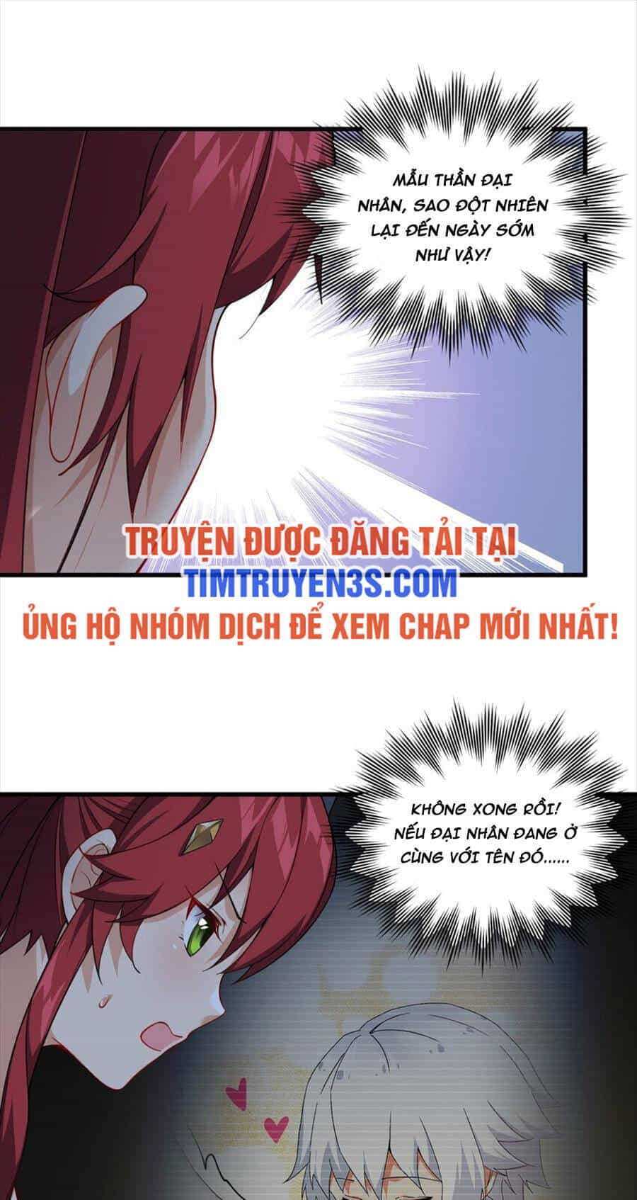 Trường Sinh Bất Lão, Ta Cưới Tà Thần Về Làm Vợ - Chương 13 - ảnh 9