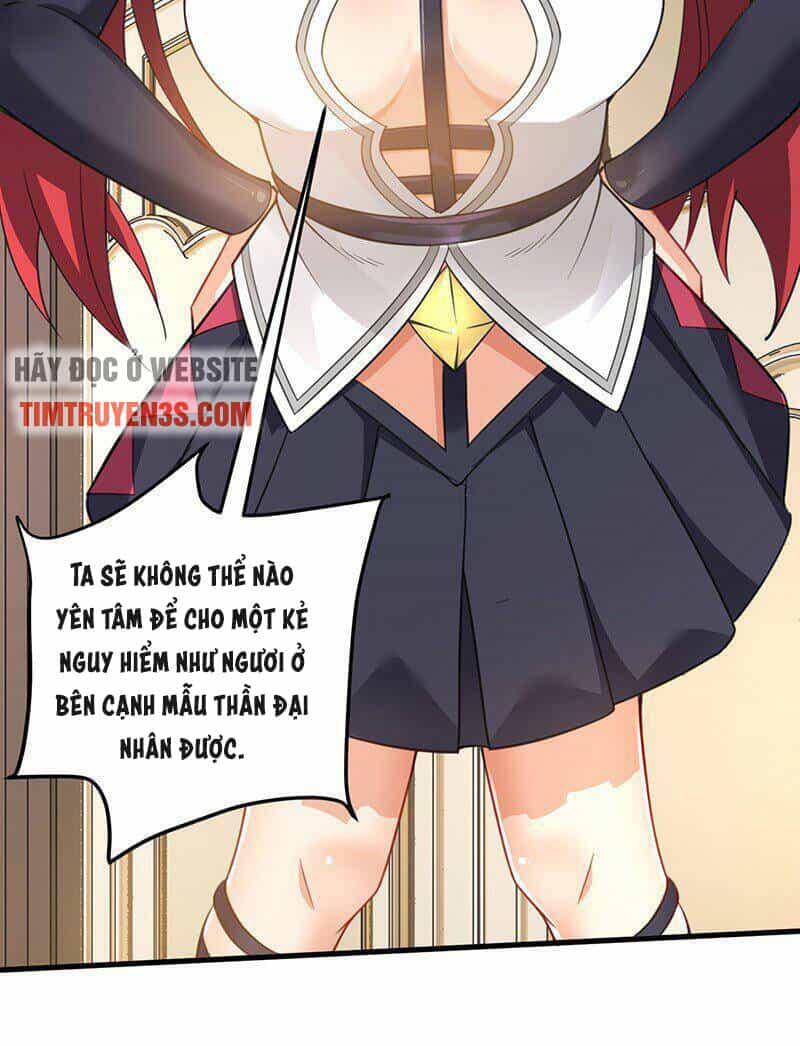 Trường Sinh Bất Lão, Ta Cưới Tà Thần Về Làm Vợ - Chương 15 - ảnh 26