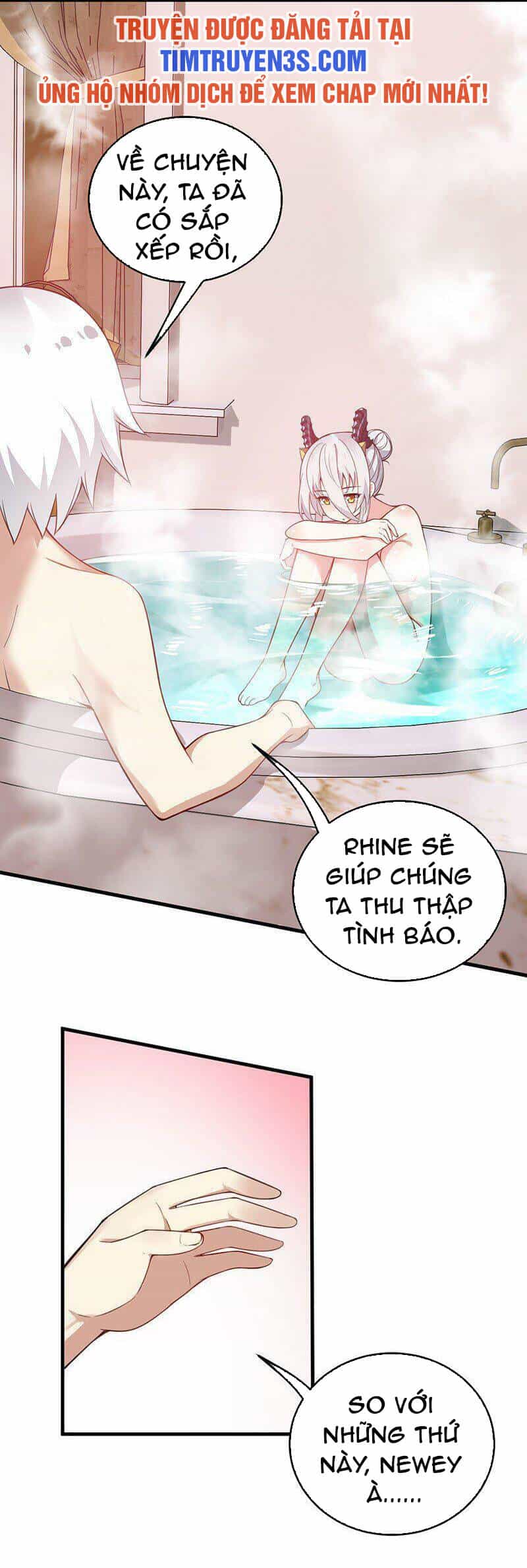 Trường Sinh Bất Lão, Ta Cưới Tà Thần Về Làm Vợ - Chương 17 - ảnh 3