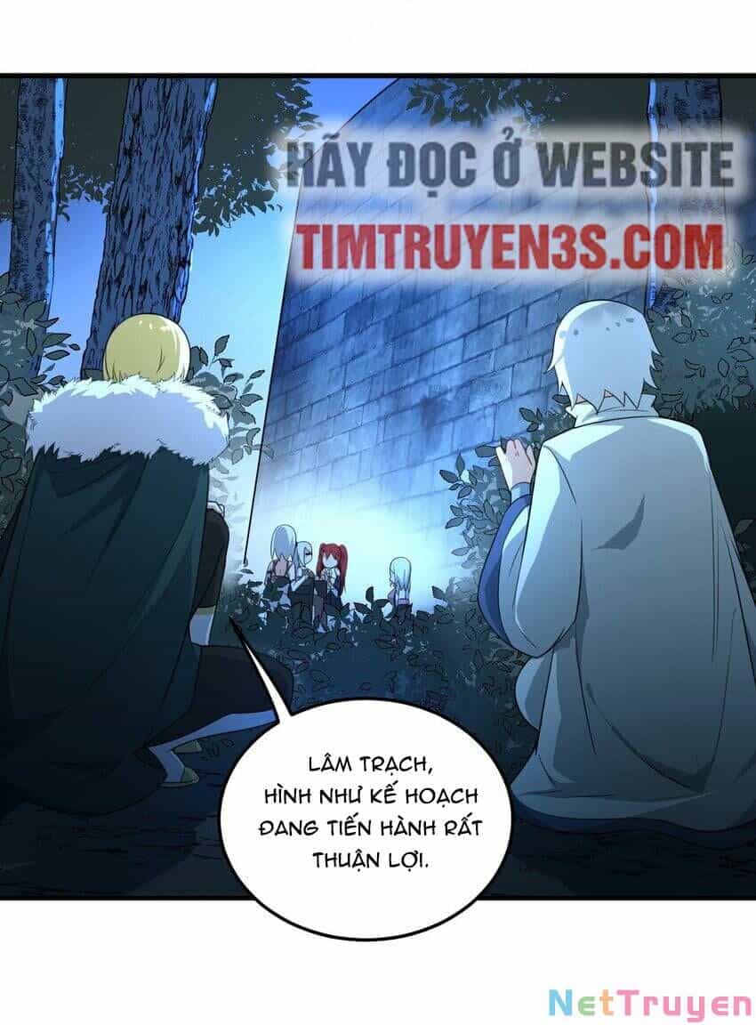 Trường Sinh Bất Lão, Ta Cưới Tà Thần Về Làm Vợ - Chương 19 - ảnh 14