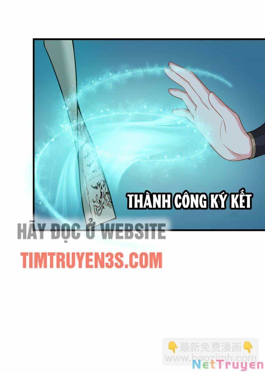 Trường Sinh Bất Lão, Ta Cưới Tà Thần Về Làm Vợ - Chương 19 - ảnh 31