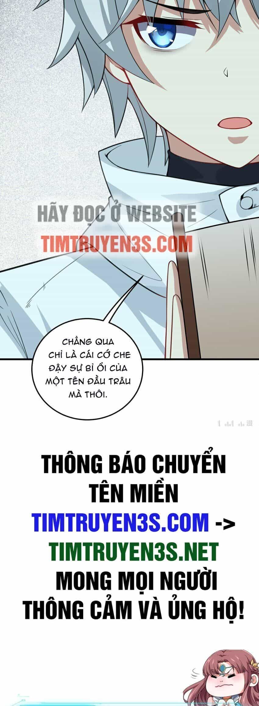 Trường Sinh Bất Lão, Ta Cưới Tà Thần Về Làm Vợ - Chương 20 - ảnh 33