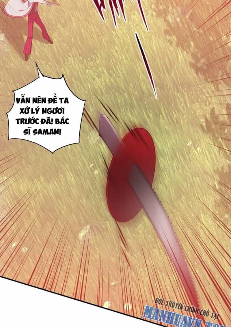 Trường Sinh Bất Lão, Ta Cưới Tà Thần Về Làm Vợ - Chương 29 - ảnh 17