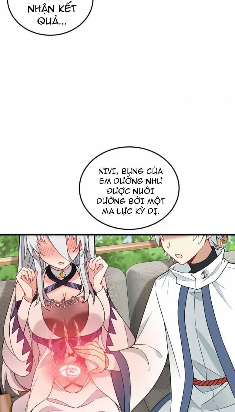 Trường Sinh Bất Lão, Ta Cưới Tà Thần Về Làm Vợ - Chương 32 - ảnh 14